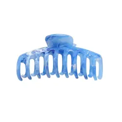 Soho - Pasador De Pelo Kana Mármol Pinzas y horquillas 1 pieces Gris unisex
