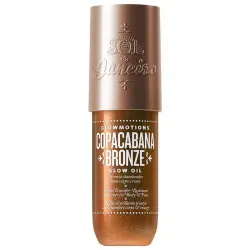 Sol de Janeiro - Copacabana Bronze Glow Oil Aceites corporales 75 ml female
