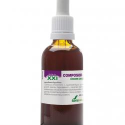 Soria Natural - Composor 40 Circuven Complex XXI