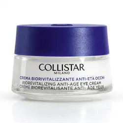 Special Anti-Age Crema Biorevitalizante Contorno De Ojos