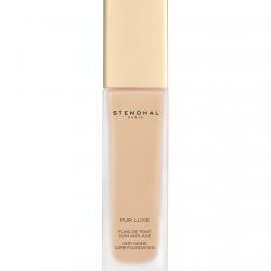 Stendhal - Base De Maquillaje Anti-edad Pur Luxe Make Up Fond De Teint Soin Anti-âge