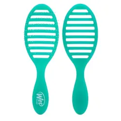 Summer Quenchers Speed Dry Green Juice - Wet Brush