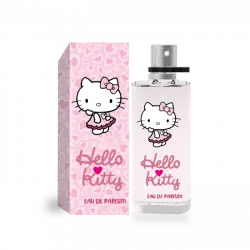 Sweet Leopard Eau de Parfum 15 ml
