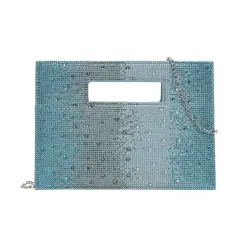 Tamaris - Clutch Amalia Rhinestone Bolsos Clutch 1 pieces female
