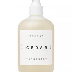 Tangent - Jabón De Manos Líquido Cedar Soap 350 Ml
