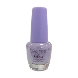 Technic Cosmetics - Esmalte de uñas Gloss - Cupcake