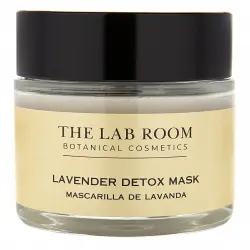 The Lab Room - Mascarilla rostro Lavander detox 50 ml The Lab Room.