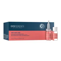 Tratamiento para el cabello Anti Hl Revita Lotion 84 ml Eksperience