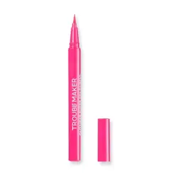 Trouble Maker - Delineador de ojos Outsider Liner - Pinky Swear Hot Pink