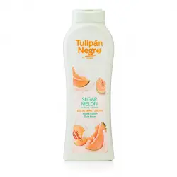 Tulipán Negro - *Gourmand Intensity* - Gel de baño 650ml - Sugar Melon