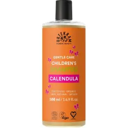 Urtekram - Children's Shampoo Calendula Champús 500 ml unisex