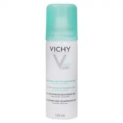 Vichy Desodorante Aerosol Anti-Transpirante 48 H 125 ML 125.0 ml