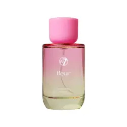 W7 Cosmetics - Eau de Parfum para mujer - Fleur