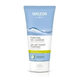 Weleda - Purifying Geles limpiadores 100 ml unisex