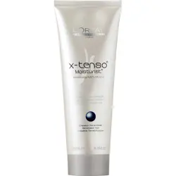 X-TENSO crema alisante cabellos naturales resistentes Crema capilar 250 ml