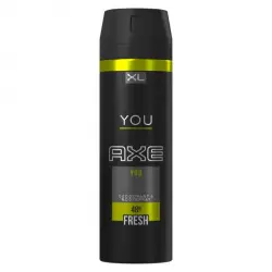 You Fresh XL Desodorante Spray 200 ml