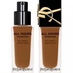 Yves Saint Laurent - Base De Maquillaje Encre De Peau All Hours