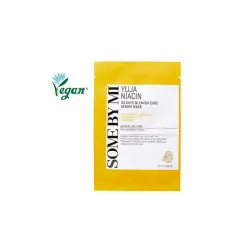 Yuja Mascarilla de Sérum para Imperfecciones con Niacina 25 gr