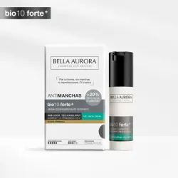 Bio10 Forte Tratamiento Despigmentante Intensivo para Piel Mixta a Grasa 30 ml