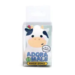 Esponja de Maquillaje Animales