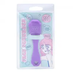 Face Scrubber Cepillo de Limpieza Facial
