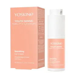 Japan Youth Sensei Smooth Eye Cream 30 ml