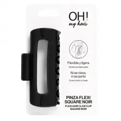 Oh My Hair Pinza Flexi Square