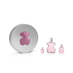 LoveMe Eau de Parfum Estuche de Mujer 110 ml