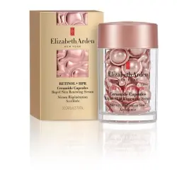 Retinol + HPR Ceramide Capsules Antiarrugas