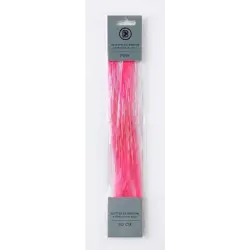Extensiones de Cabello Purpurina Glitter 90cm
