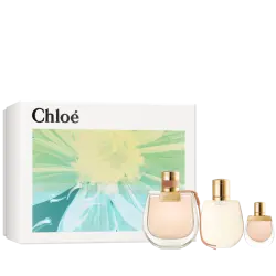 Estuche Nomade Eau de Parfum para Mujer 185 ml