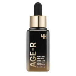 Age-R Vita C Pro Ampoule - 20 ml - Medicube