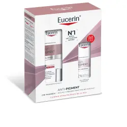 ANTI-PIGMENT DUAL SÉRUM ESTUCHE 2 pz