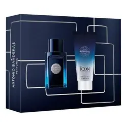 Antonio Banderas The Icon Edt Estuche Eau de Toilette 50 ml