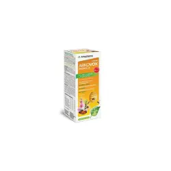 Arkovox solución bebible própolis 140 ml