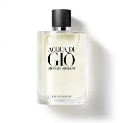 Armani Perfume De Hombre Recargable 200 ml 200.0 ml