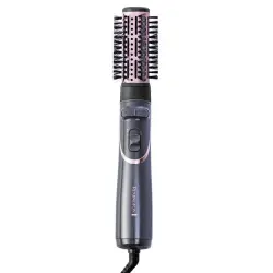 AS8606 - Curl & Straight Confidence Rotating Hot Air Styler Rizador de pelo 1 Un