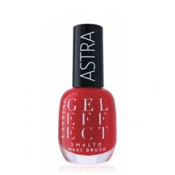 Astra Lasting Gel Effect 12 Rouge Passion Esmalte de Uñas