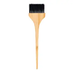 Bamboo Brush - 22.3*5.7cm - WAD Professional Beauty