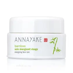 Bamboo energizing face care 50 ml