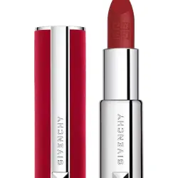 Barra de labios Le Rouge Int Deep Velvet Givenchy Rouge Grainé 37