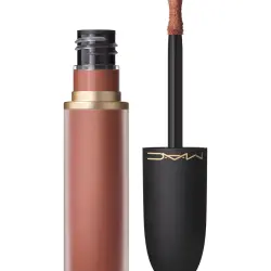Barra De Labios PowderKiss Mousse Para Labios Y Mejillas M.A.C HABIT