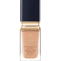Base de Maquillaje Radiant Fluid Natural Clé de Peau Beauté B30 35 ml