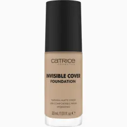 Base Invisible Cover Foundation
