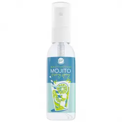 Bell - Bruma refrescante fijadora de maquillaje Mojito Fixing Spray