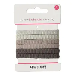 Beter Trendy Classics Und. Coleteros Clásicos Multicolores