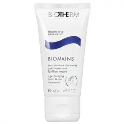 Biotherm Biotherm Biomains Crema De Manos, 50 ml