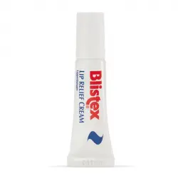 Blistex - Crema de labios Lip Relief