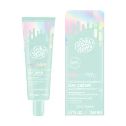 BodyBoom - *Seboom* - Crema de día hidratante y matificante - Piel mixta y grasa