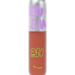 Brillo de Labios Gen Gleam Lip Gloss Glow Hub Snacked 3 ml